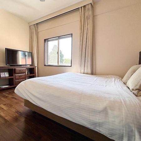 Pension Sunset Beach Накиджин Екстериор снимка