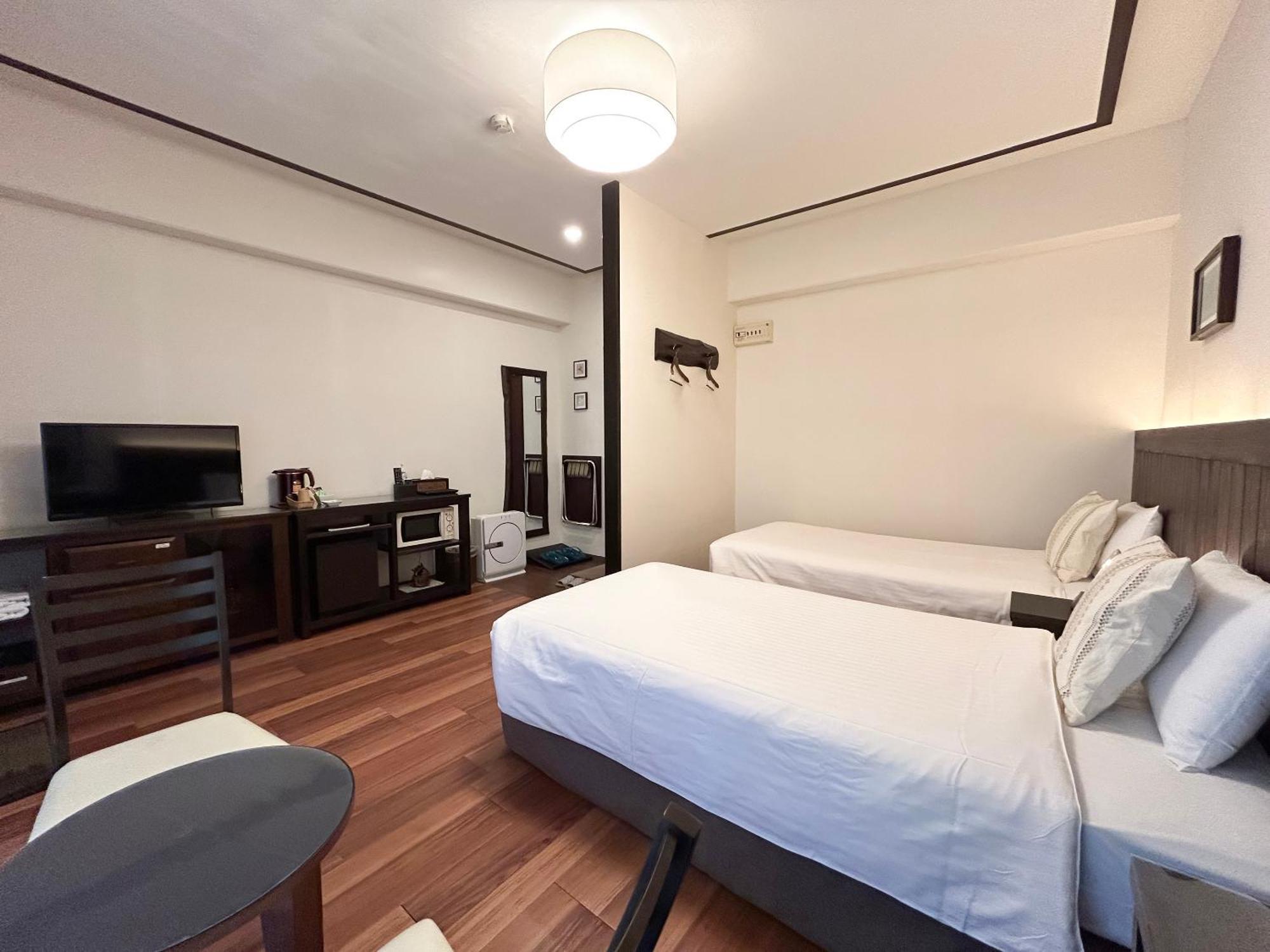 Pension Sunset Beach Накиджин Екстериор снимка