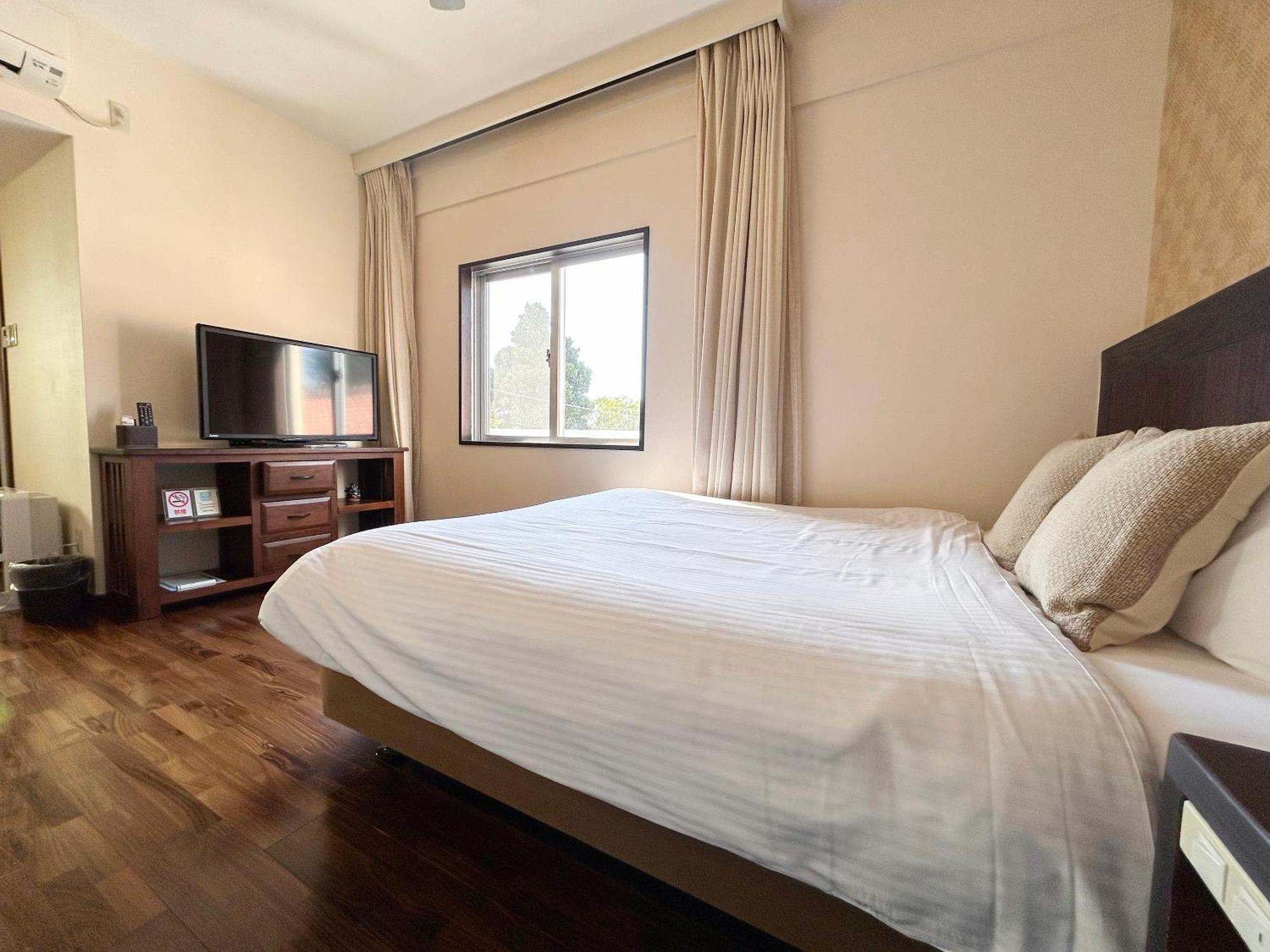 Pension Sunset Beach Накиджин Екстериор снимка