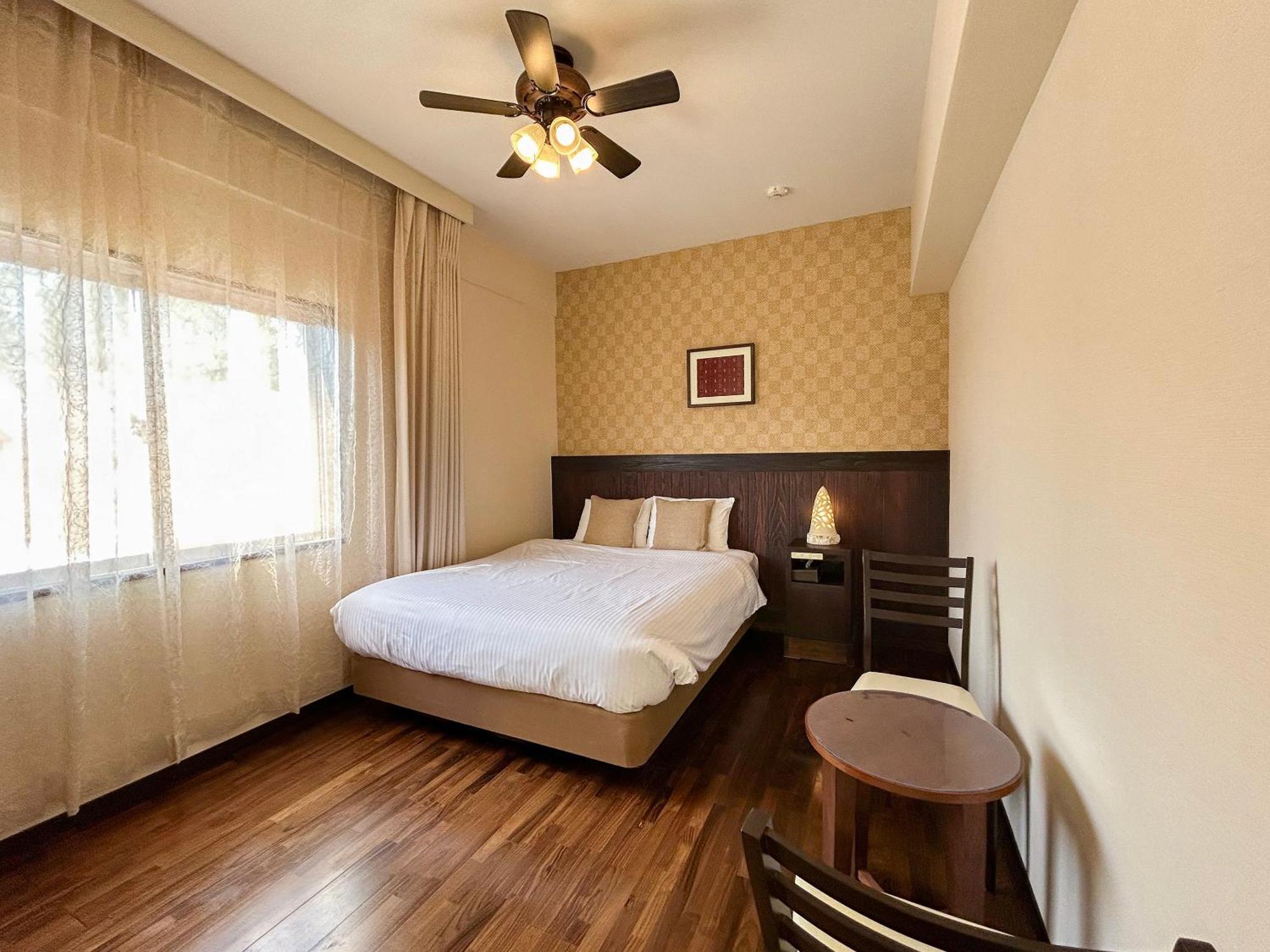Pension Sunset Beach Накиджин Екстериор снимка