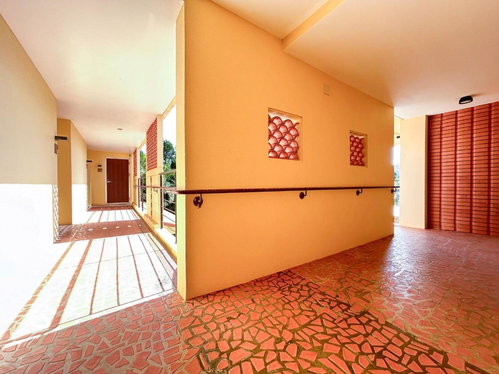 Pension Sunset Beach Накиджин Екстериор снимка