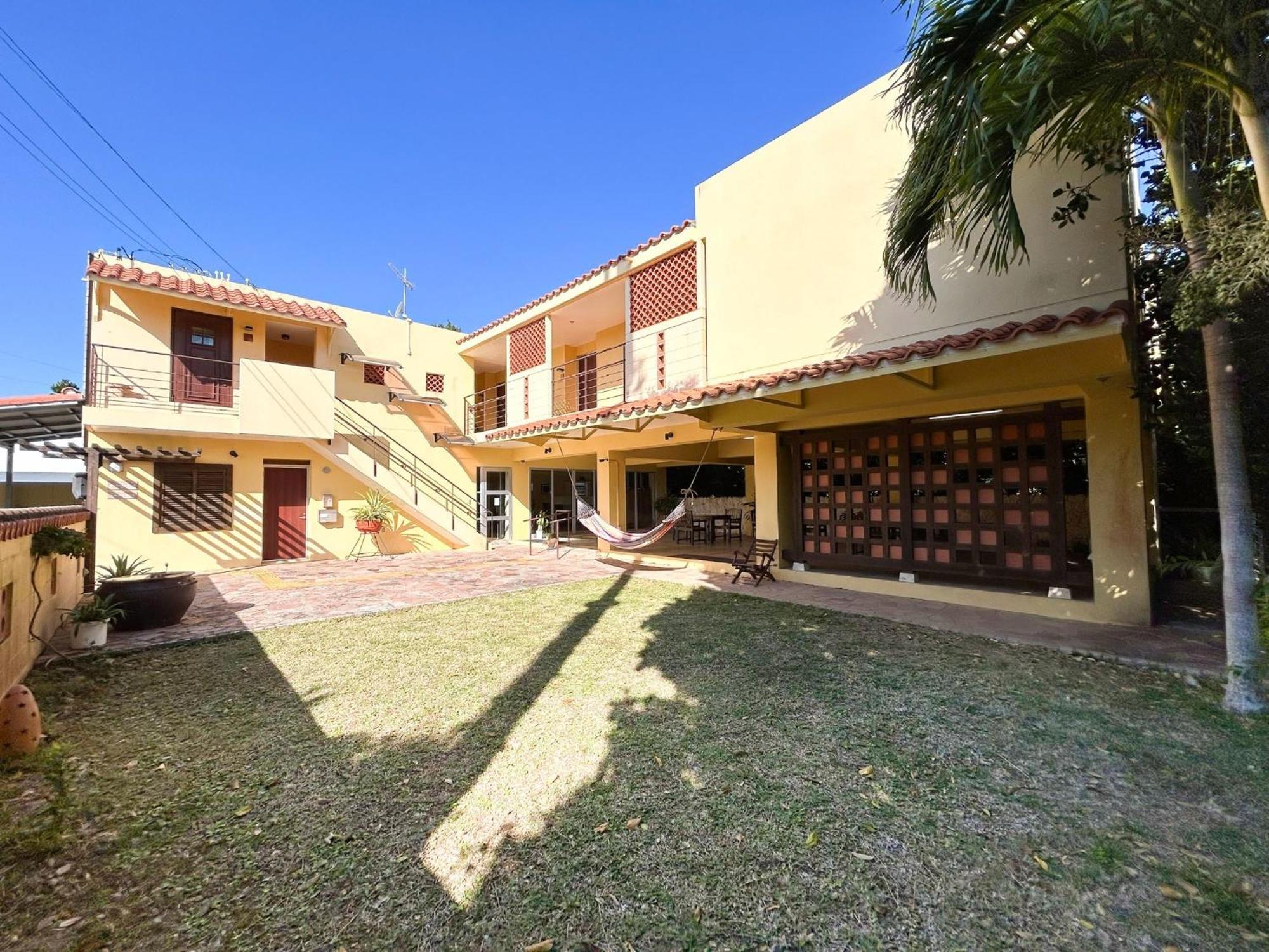 Pension Sunset Beach Накиджин Екстериор снимка