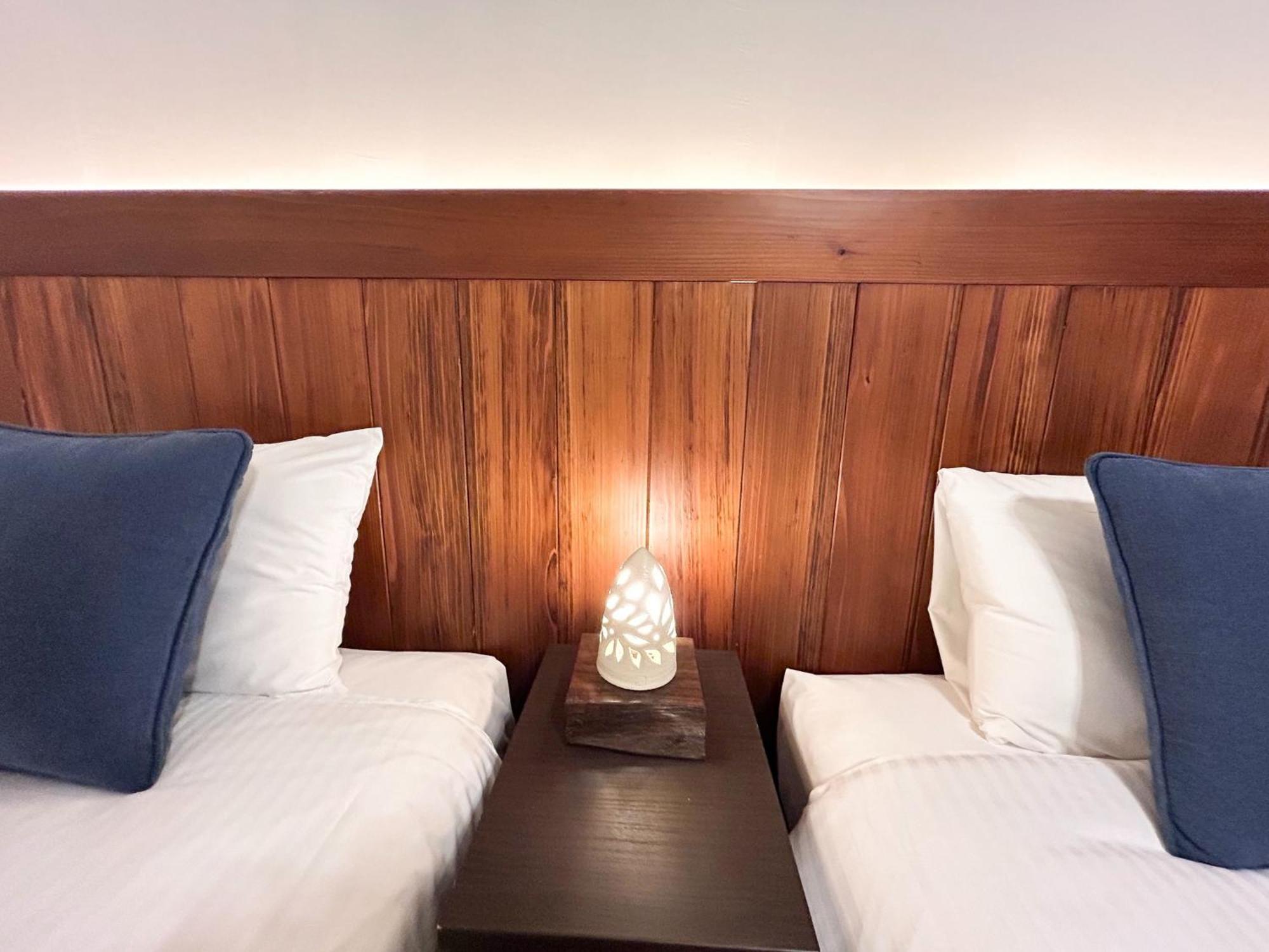 Pension Sunset Beach Накиджин Екстериор снимка