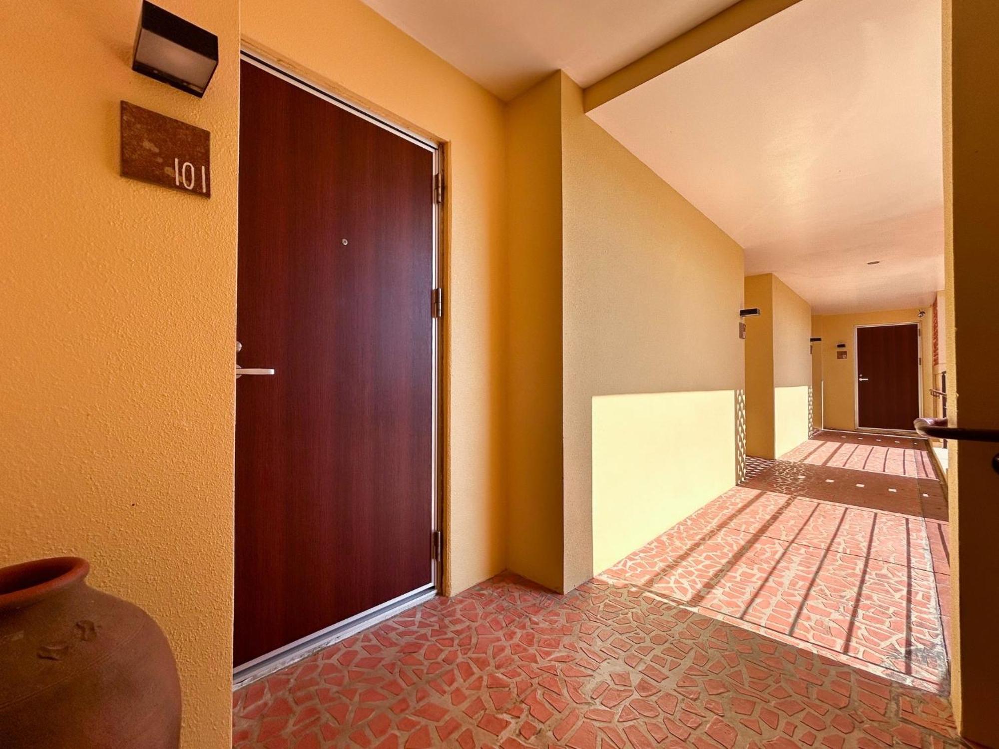 Pension Sunset Beach Накиджин Екстериор снимка