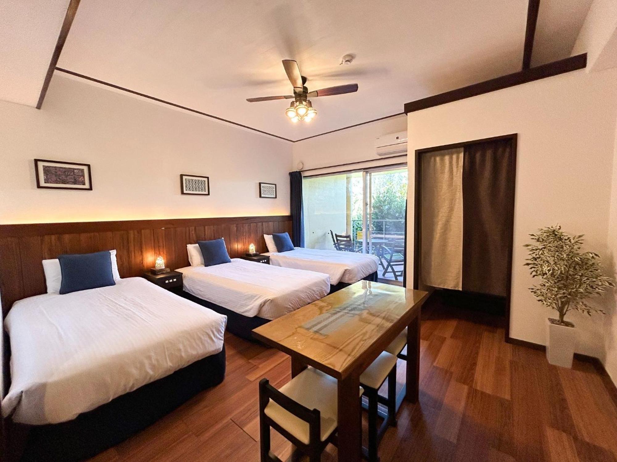 Pension Sunset Beach Накиджин Екстериор снимка